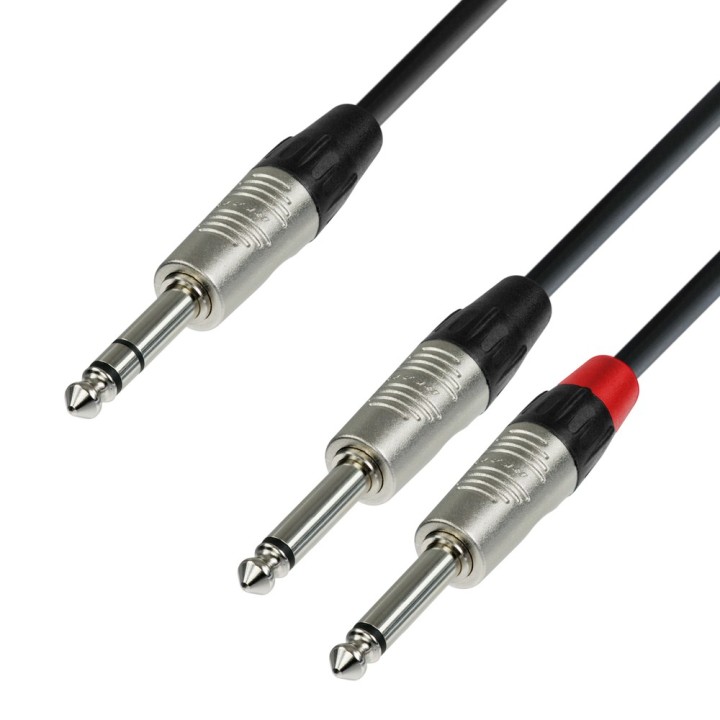Acquista ADAM HALL K4 YVPP 0300 online | Merula Strumenti Musicali