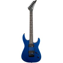 Acquista JACKSON Js Series Dinky Js11, Amaranth Fingerboard, Metallic Blue - 2910121527 online | Merula Strumenti Musicali