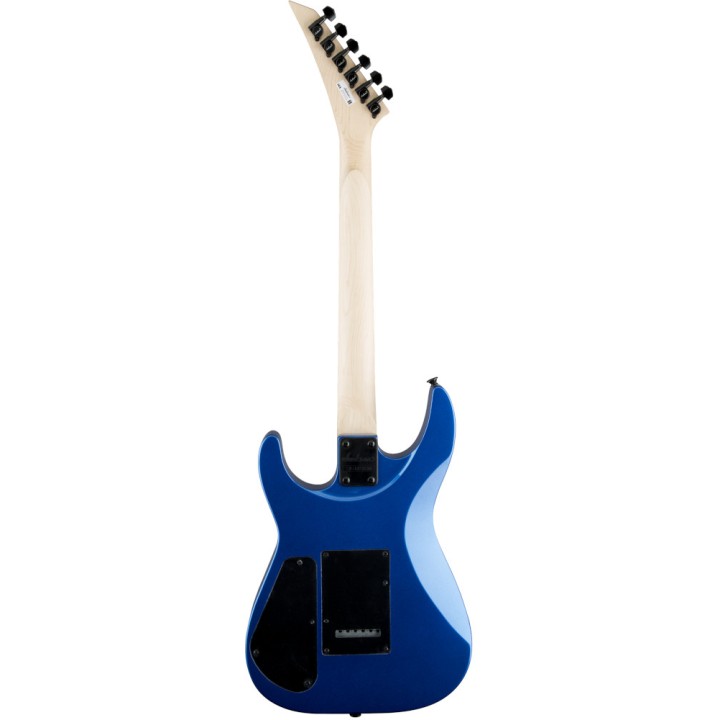 Acquista JACKSON Js Series Dinky Js11, Amaranth Fingerboard, Metallic Blue - 2910121527 online | Merula Strumenti Musicali