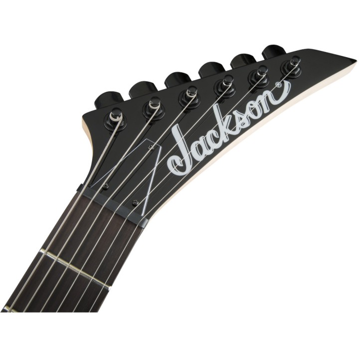 Acquista JACKSON Js Series Dinky Js11, Amaranth Fingerboard, Metallic Blue - 2910121527 online | Merula Strumenti Musicali