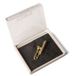 Acquista GEWA SPILLA TROMBONE online | Merula Strumenti Musicali
