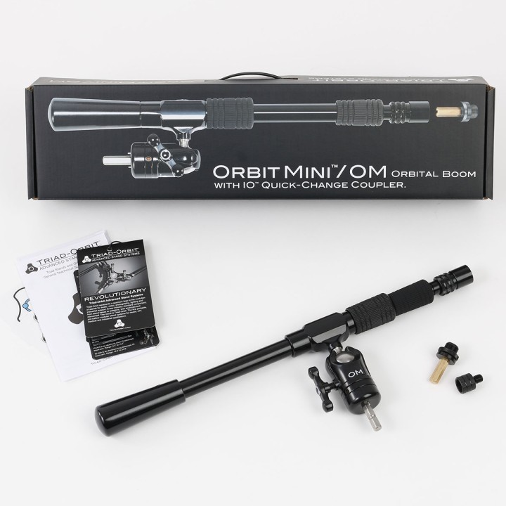 Acquista TRIAD-ORBIT OM | Merula Strumenti Musicali