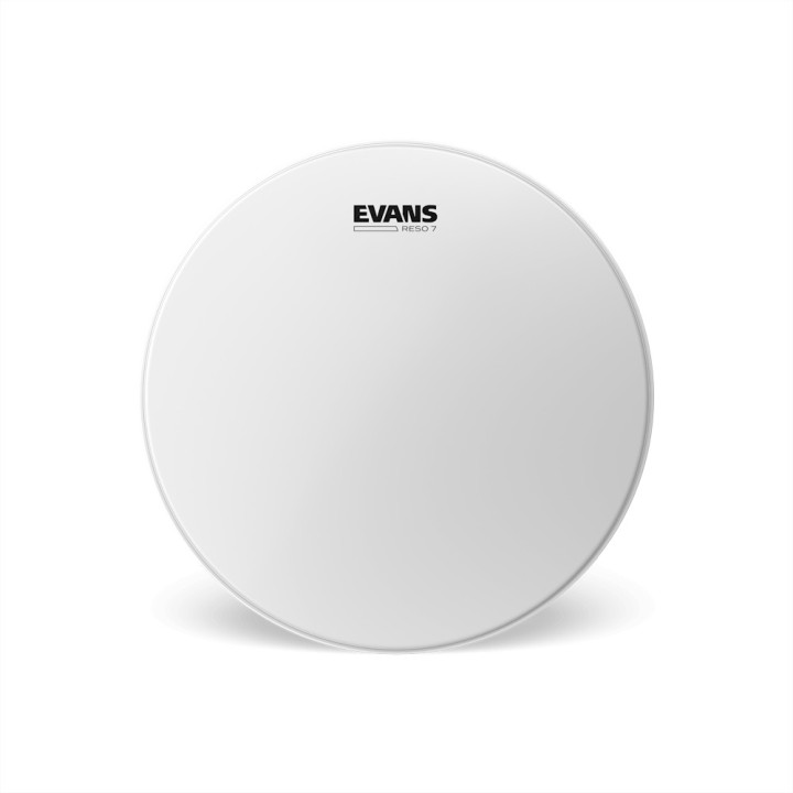 Acquista EVANS RESO 7 COATED - B13RES7 online | Merula Strumenti Musicali