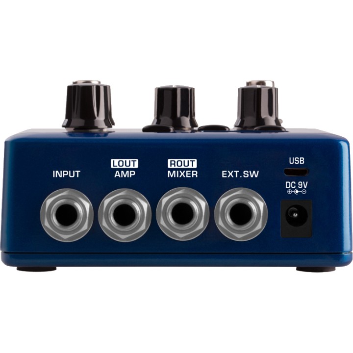 Acquista NUX Jtc Drum&Loop Pro Ndl-5 online | Merula Strumenti Musicali