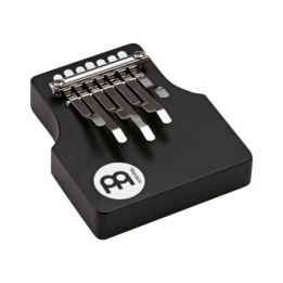 Acquista MEINL Ka7-M-Bk Kalimba Medium Black - 7 Toni online | Merula Strumenti Musicali