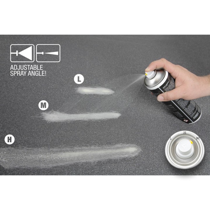 Acquista ADAM HALL 01360 Colla Spray online | Merula Strumenti Musicali