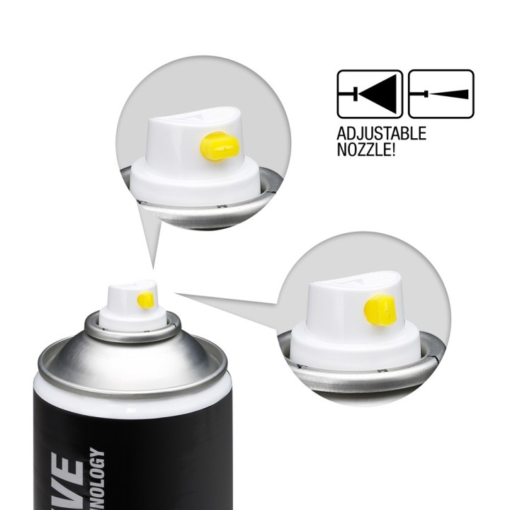 Acquista ADAM HALL 01360 Colla Spray online | Merula Strumenti Musicali
