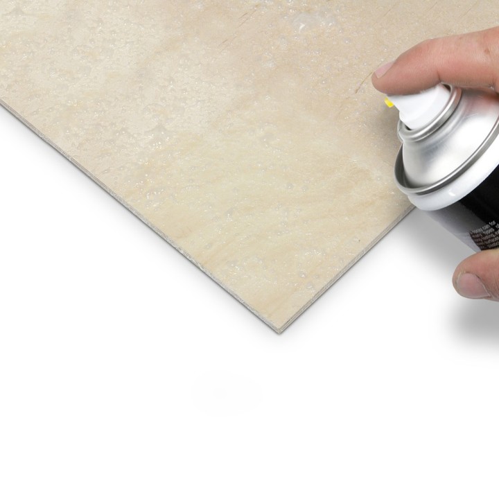 Acquista ADAM HALL 01360 Colla Spray online | Merula Strumenti Musicali