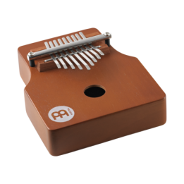 Acquista MEINL Ka9p-Ab Kalimba Medium Con Pick-Up E Controllo Volume - 9 Toni online | Merula Strumenti Musicali