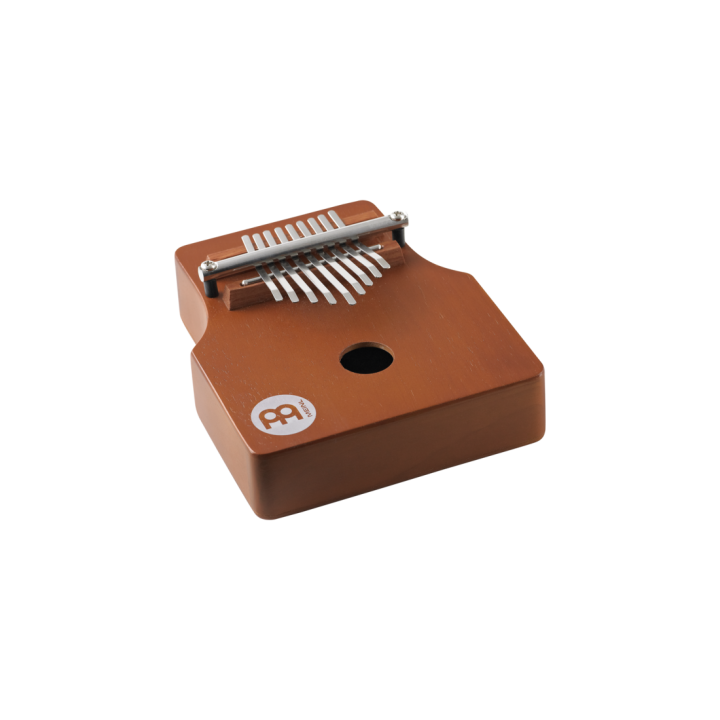 Acquista MEINL Ka9p-Ab Kalimba Medium Con Pick-Up E Controllo Volume - 9 Toni online | Merula Strumenti Musicali