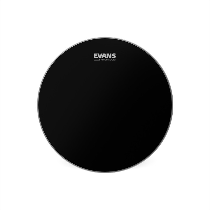 Acquista EVANS HYDRAULIC BLACK COATED - B14HBG online | Merula Strumenti Musicali