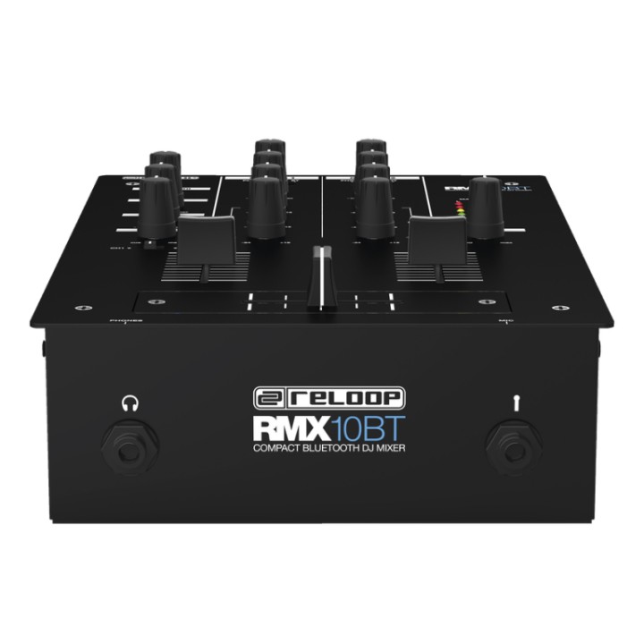 Acquista RELOOP RMX-10 BT online | Merula Strumenti Musicali