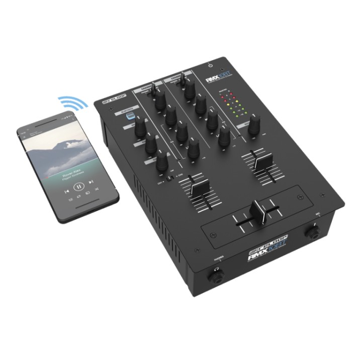 Acquista RELOOP RMX-10 BT online | Merula Strumenti Musicali