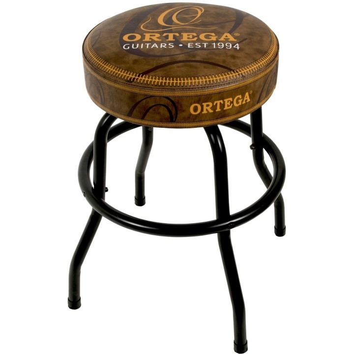 Acquista ORTEGA BARSTOOL V2 24" online | Merula Strumenti Musicali