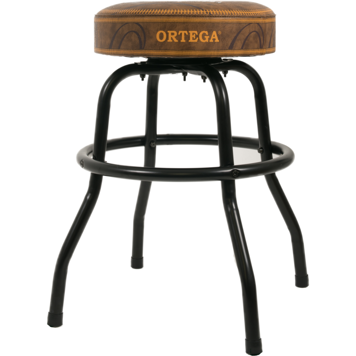 Acquista ORTEGA BARSTOOL V2 24" online | Merula Strumenti Musicali