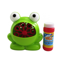 Acquista RIDEM BUBBLE FROG | Merula Strumenti Musicali