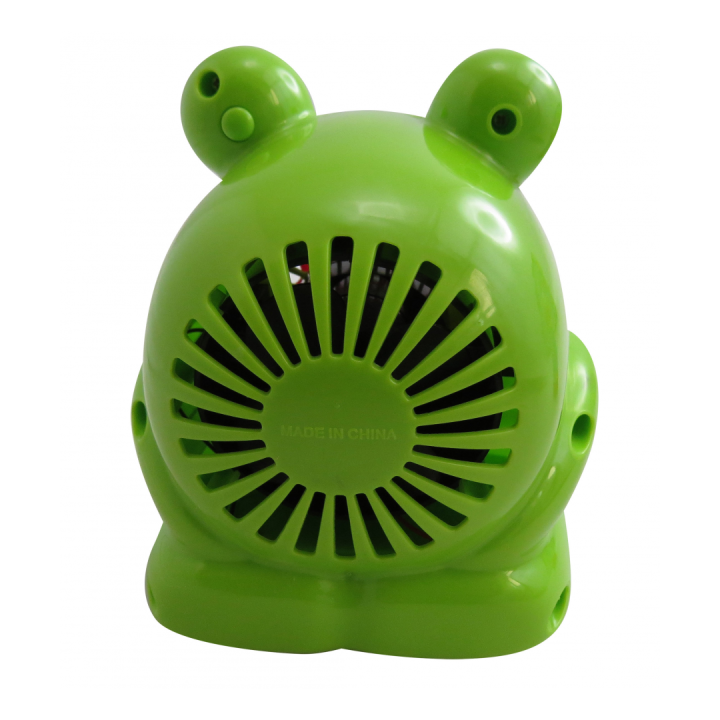 Acquista RIDEM BUBBLE FROG | Merula Strumenti Musicali