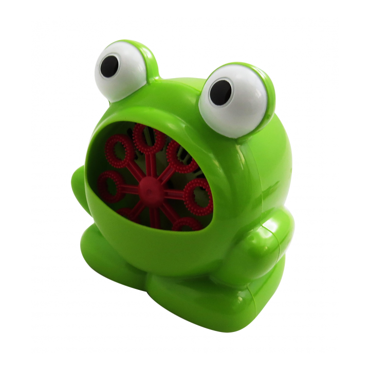 Acquista RIDEM BUBBLE FROG | Merula Strumenti Musicali