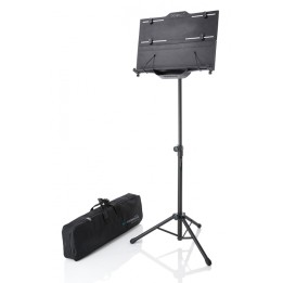 Acquista BESPECO Px1 Leggio Multifunzione Tavola Richiudibile + Borsa online | Merula Strumenti Musicali