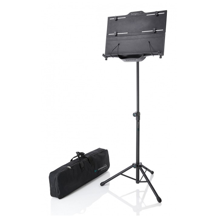 Acquista BESPECO Px1 Leggio Multifunzione Tavola Richiudibile + Borsa online | Merula Strumenti Musicali