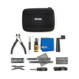 Acquista DUNLOP Dgt202 Bass Complete Set Up Tool Kit online | Merula Strumenti Musicali