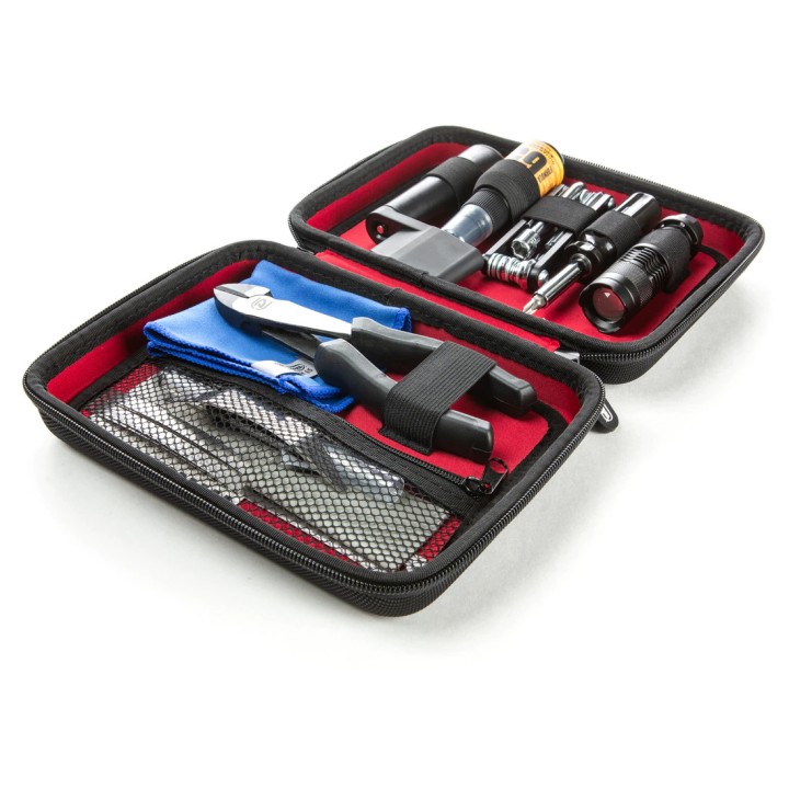 Acquista DUNLOP Dgt202 Bass Complete Set Up Tool Kit online | Merula Strumenti Musicali