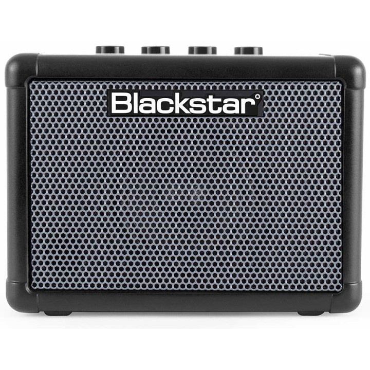Acquista BLACKSTAR FLY 3 BASS online | Merula Strumenti Musicali
