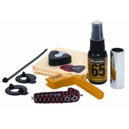 Acquista DUNLOP GA50 ACCESS PACK-ELECTRIC online | Merula Strumenti Musicali