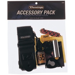 Acquista DUNLOP GA 51 KIT PULIZIA E MANUTENZIONE CHITARRA ELETTRICA online | Merula Strumenti Musicali