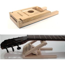 Acquista SUMMIT 8053 SUPPORTO MANUTENZIONE CHITARRA/BASSO online | Merula Strumenti Musicali