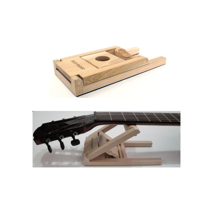 Acquista SUMMIT 8053 SUPPORTO MANUTENZIONE CHITARRA/BASSO online | Merula Strumenti Musicali