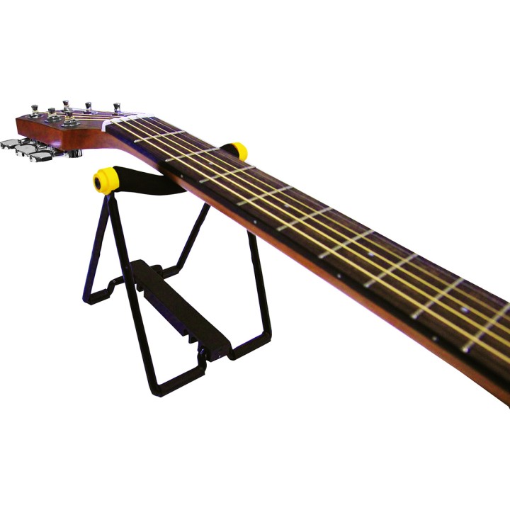 Acquista HERCULES HA-206 SUPPORTO MANUTENZIONE CHITARRA/BASSO online | Merula Strumenti Musicali