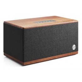 Acquista AUDIO PRO BT5 BLUETOOTH SPEAKER WALNUT online | Merula Strumenti Musicali
