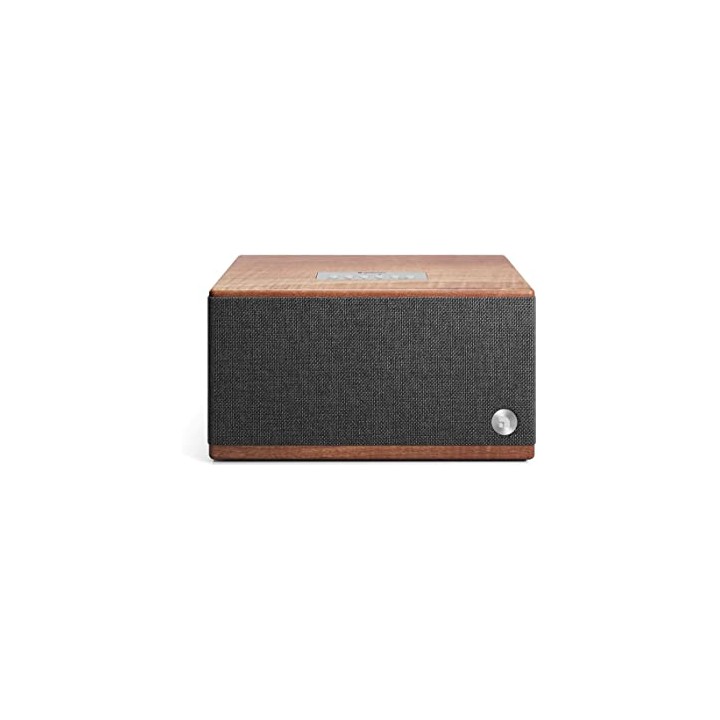 Acquista AUDIO PRO BT5 BLUETOOTH SPEAKER WALNUT online | Merula Strumenti Musicali