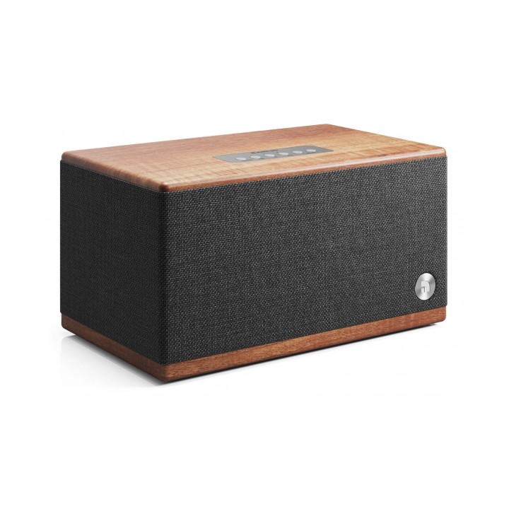 Acquista AUDIO PRO BT5 BLUETOOTH SPEAKER WALNUT online | Merula Strumenti Musicali