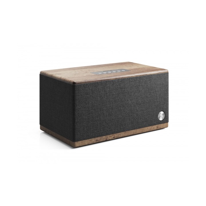 Acquista AUDIO PRO BT5 BLUETOOTH SPEAKER WALNUT online | Merula Strumenti Musicali