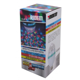 Acquista RIDEM CLB 3 | Merula Strumenti Musicali