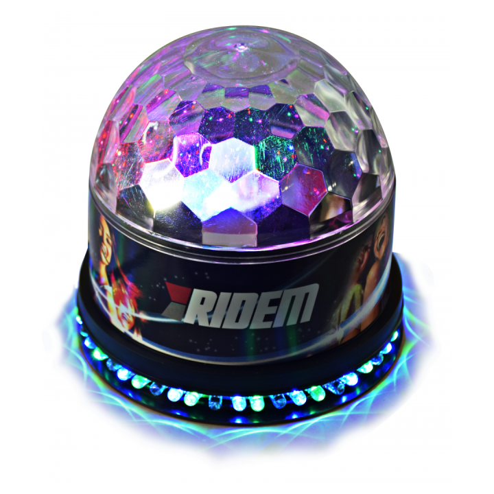 Acquista RIDEM CLB 6 | Merula Strumenti Musicali