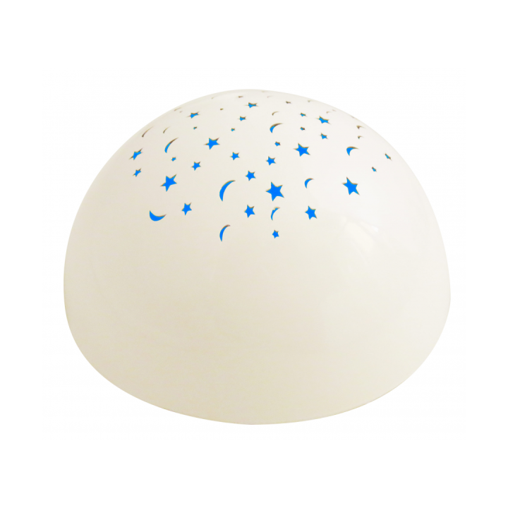 KARMA RIDEM GN12 MOON & STAR PROJECTOR