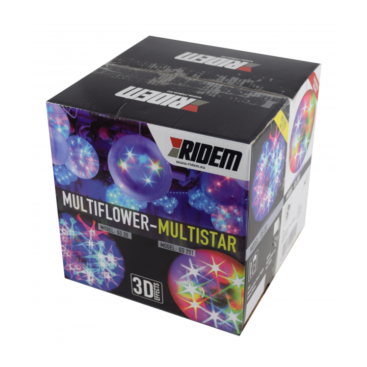 Acquista RIDEM GS 20T online | Merula Strumenti Musicali