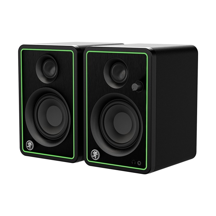 Acquista MACKIE CR3-XBT | COPPIA online | Merula Strumenti Musicali