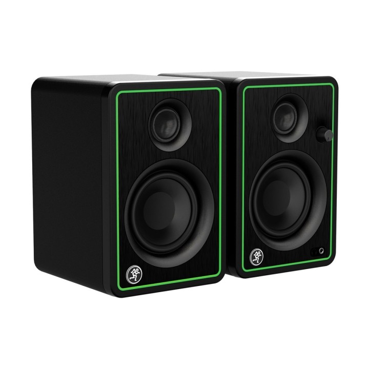 Acquista MACKIE CR3-XBT | COPPIA online | Merula Strumenti Musicali