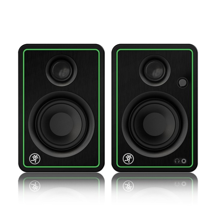 Acquista MACKIE CR3-XBT | COPPIA online | Merula Strumenti Musicali