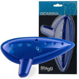 Stagg - OCA-PL BL
