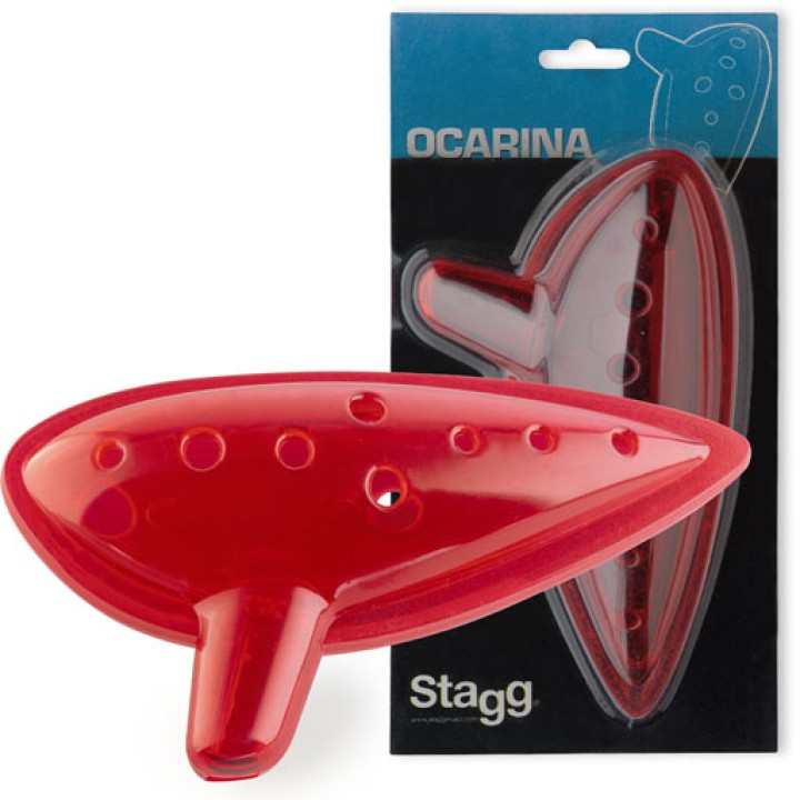 Stagg - OCA-PL RD