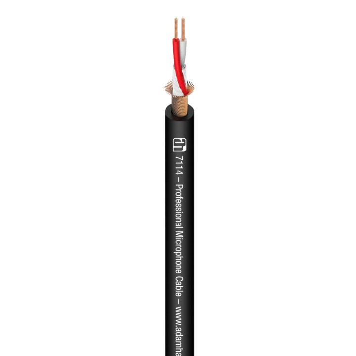 Acquista ADAM HALL 7114 BLK | Merula Strumenti Musicali