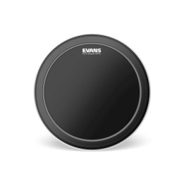 Acquista EVANS EMAD ONYX - BD22EMADONX online | Merula Strumenti Musicali