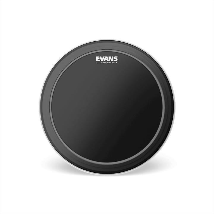 Acquista EVANS EMAD ONYX - BD22EMADONX online | Merula Strumenti Musicali