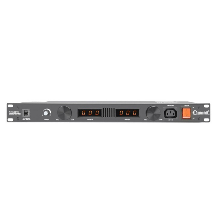 Acquista ADAM HALL Ah Pcl10 Pro online | Merula Strumenti Musicali