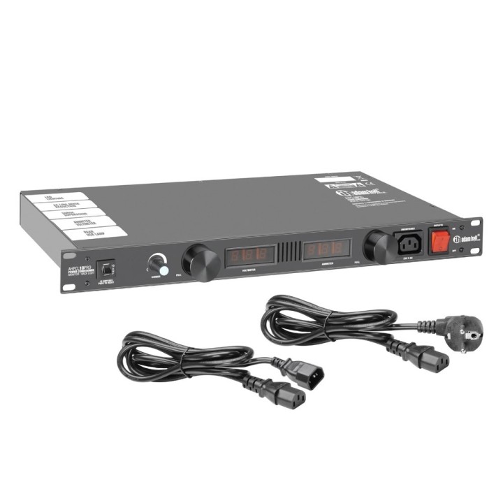 Acquista ADAM HALL Ah Pcl10 Pro online | Merula Strumenti Musicali